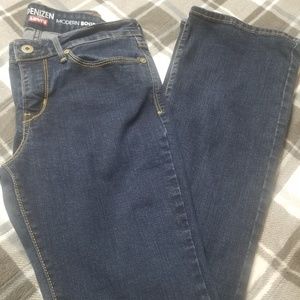 Levi's DENIZEN Jean's